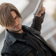 Illustration for article titled Leon Kennedy, At Your Service